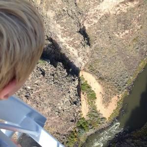 Meet your Posher, Becky